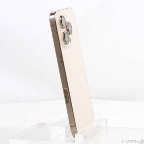 Apple Smartphone Body Iphone16 Pro 128Gb Mymx3J A Sim 269