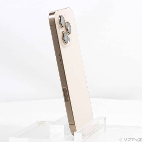 Apple Smartphone Body Iphone16 Pro 128Gb Mymx3J A Sim 269