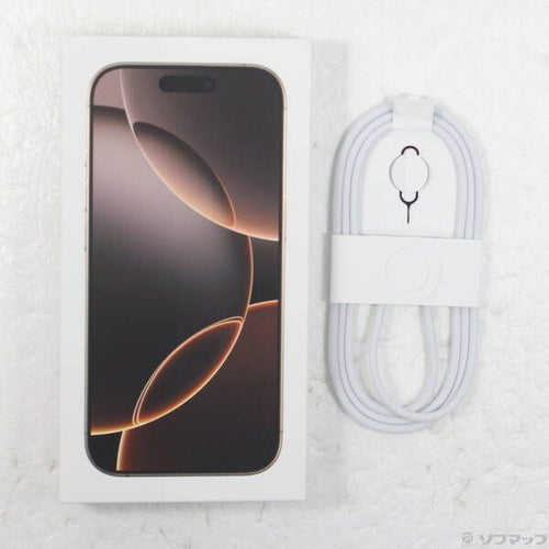 Apple Smartphone Body Iphone16 Pro 128Gb Mymx3J A Sim 269