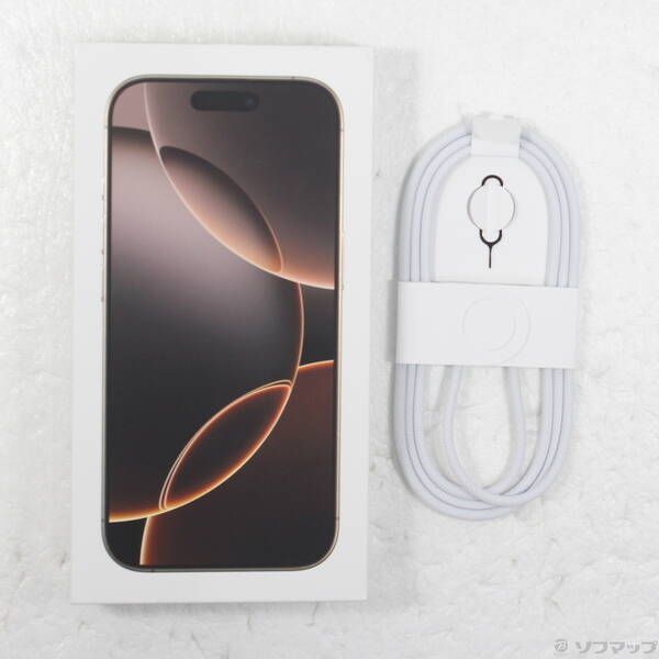 Apple Smartphone Body Iphone16 Pro 128Gb Mymx3J A Sim 269