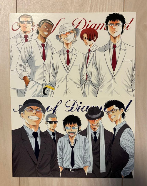 Sh Nen Manga A Act 7 8
