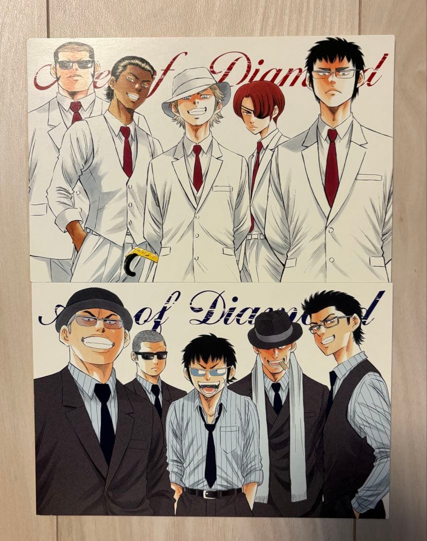 Sh Nen Manga A Act 7 8