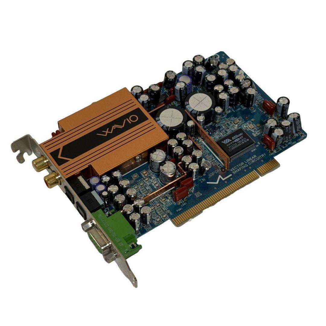 Onkyo Expansion Cards Se-200Pci Ltd Wavio Pci