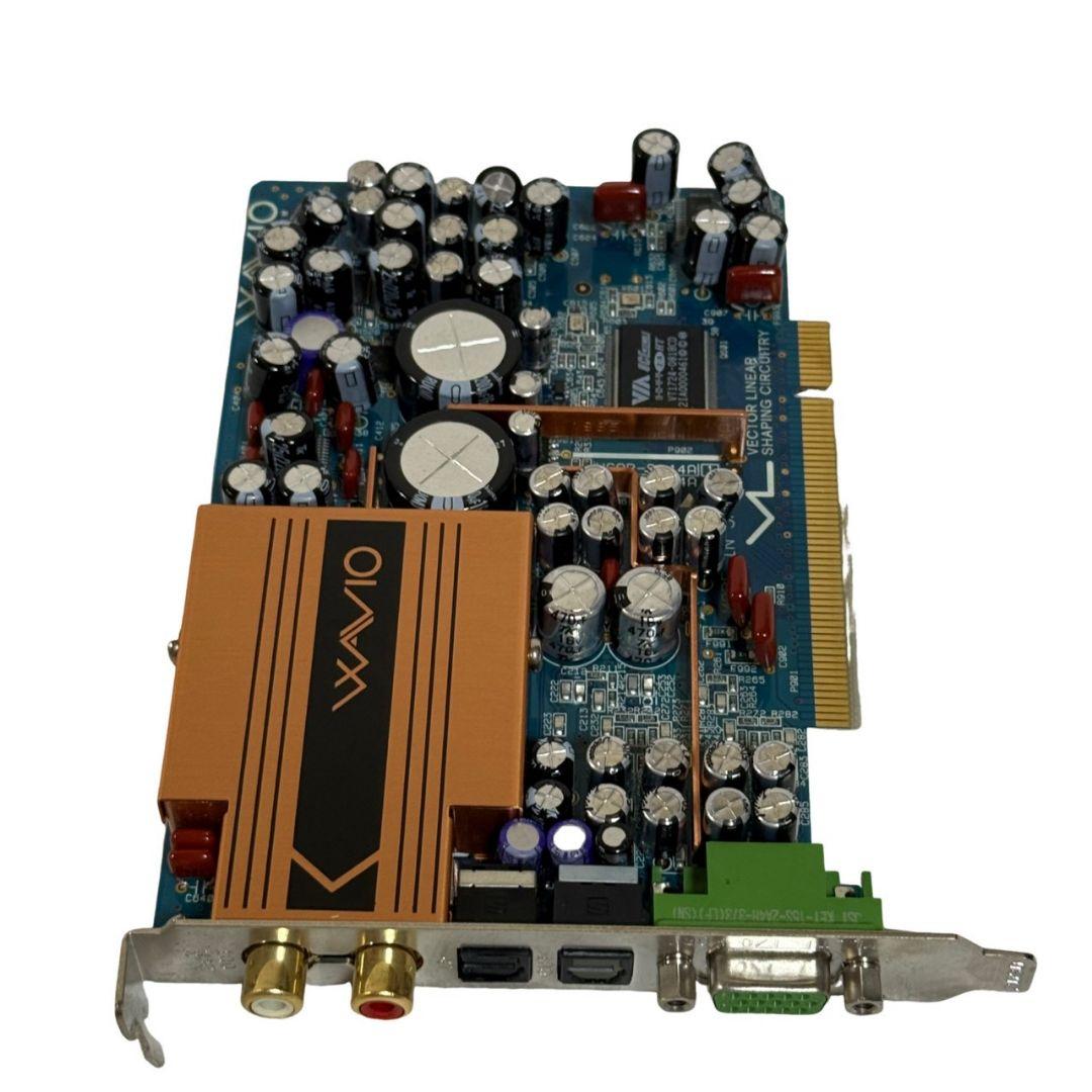 Onkyo Expansion Cards Se-200Pci Ltd Wavio Pci