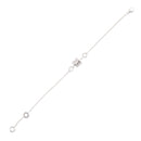 Bvlgari Bracelet B-Zero1 15/17.5 K18Wg