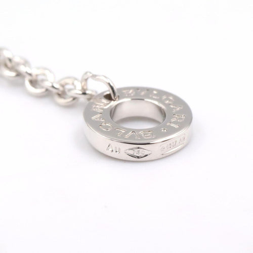 Bvlgari Bracelet B-Zero1 15/17.5 K18Wg
