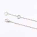 Bvlgari Bracelet B-Zero1 15/17.5 K18Wg