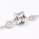 Bvlgari Bracelet B-Zero1 15/17.5 K18Wg