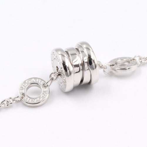 Bvlgari Bracelet B-Zero1 15/17.5 K18Wg