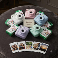 Fujifilm Instant Cameras Instax Mini 13 5 50