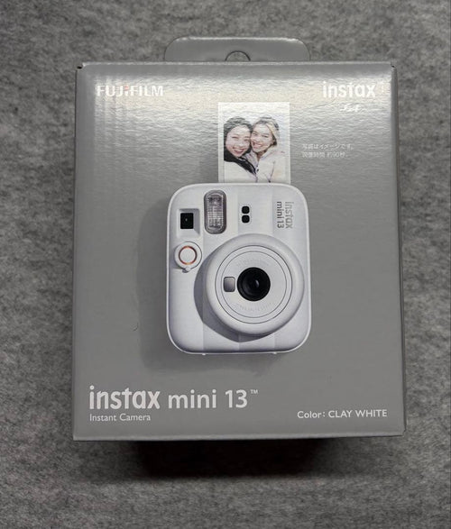 Fujifilm Instant Cameras Instax Mini 13 5 50