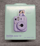 Fujifilm Instant Cameras Instax Mini 13 5 50