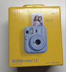 Fujifilm Instant Cameras Instax Mini 13 5 50