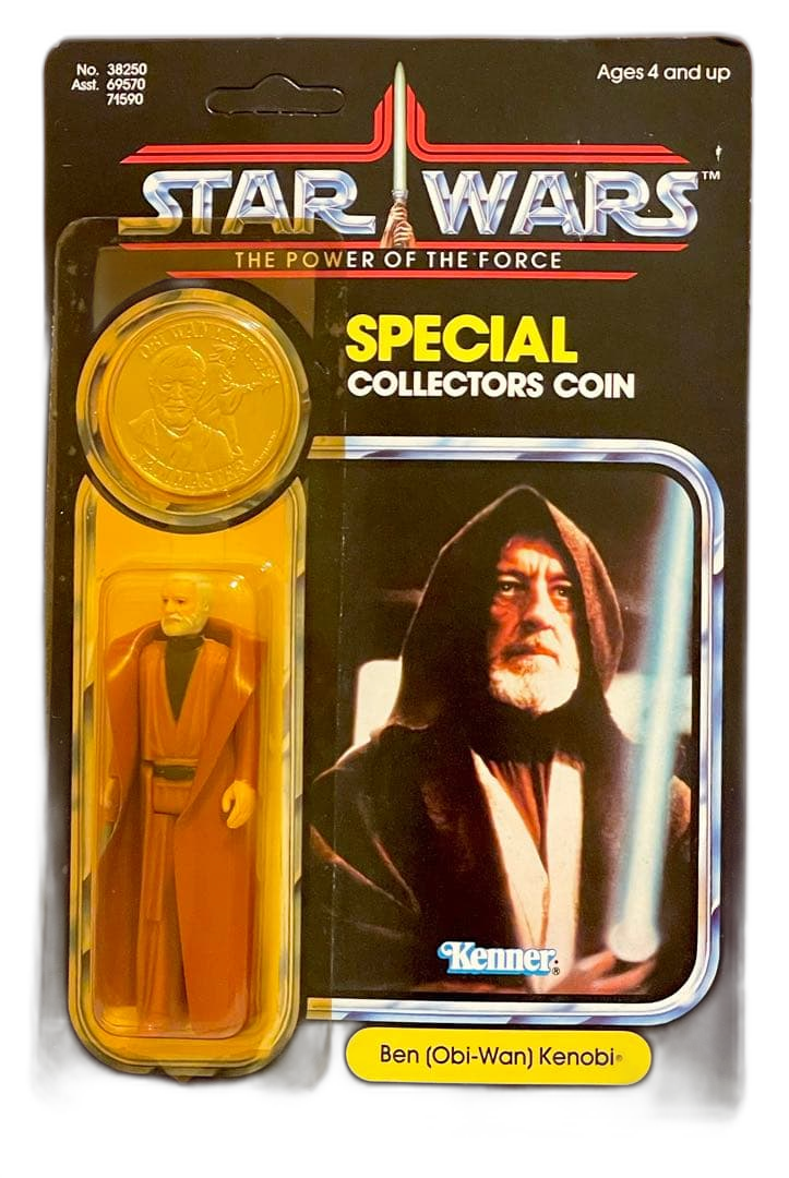 Star Wars Vintage Collection Others Potf Moc