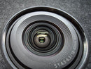 Zoom Lenses Lumix 18-40Mm F4.5-6.3 S