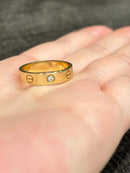 Cartier Rings 1P 50 10