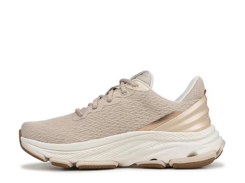 Sneakers Rykadevotion X Max 2 Walking Shoe Womens Taupe