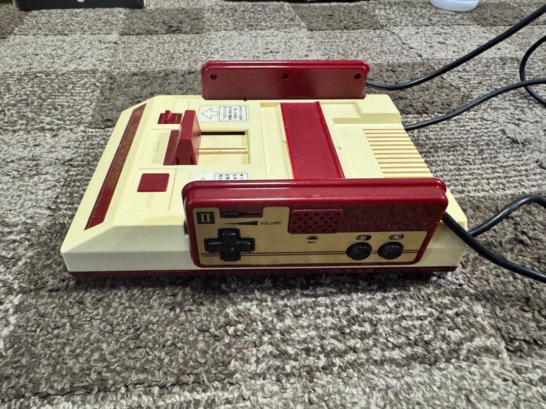 Nintendo Consoles Hvc-001