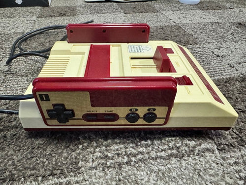 Nintendo Consoles Hvc-001