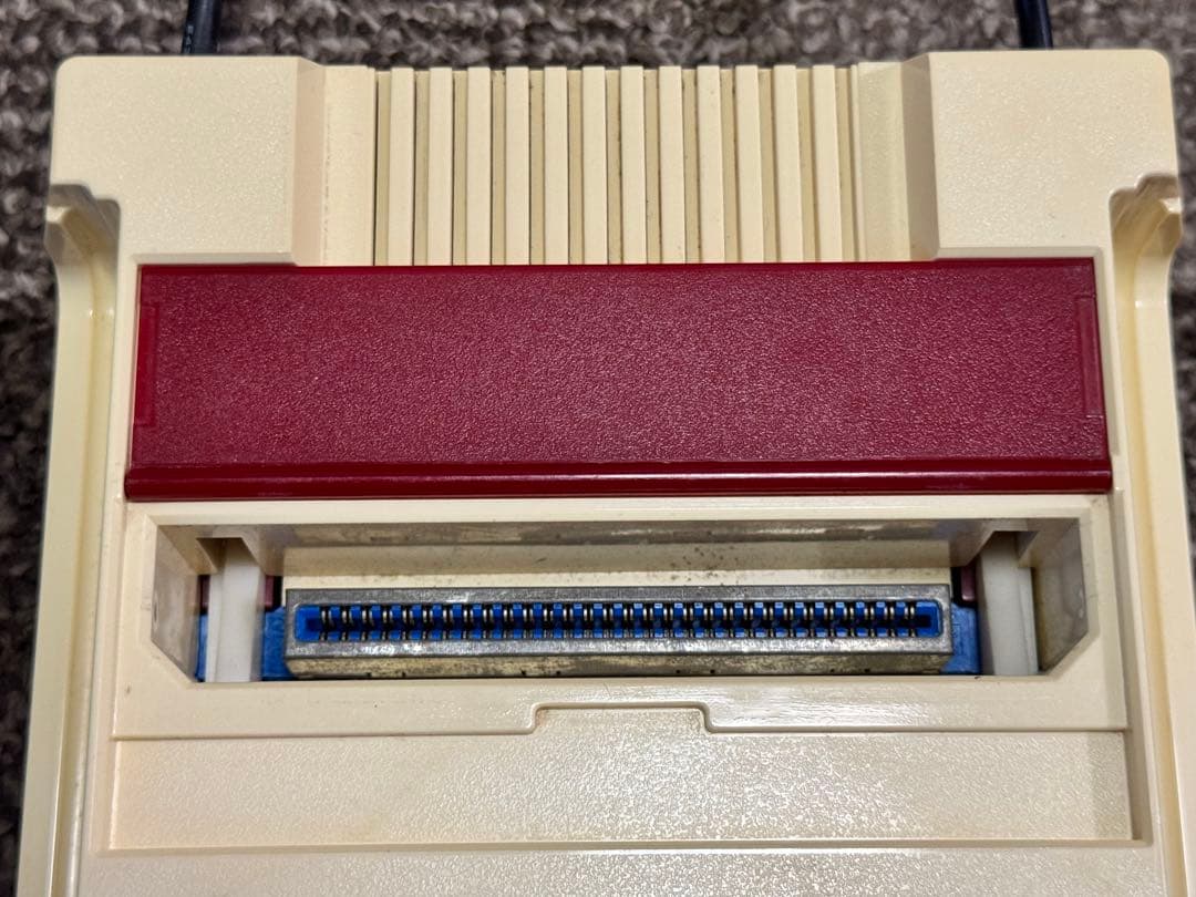 Nintendo Consoles Hvc-001