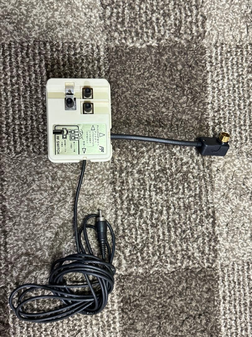 Nintendo Consoles Hvc-001