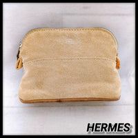 Hermes Pouches