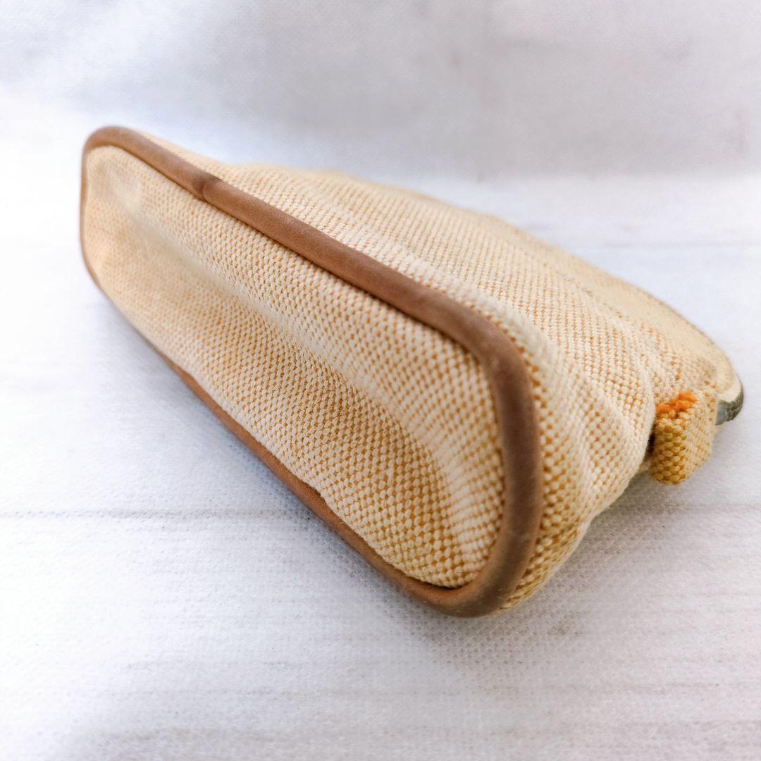Hermes Pouches