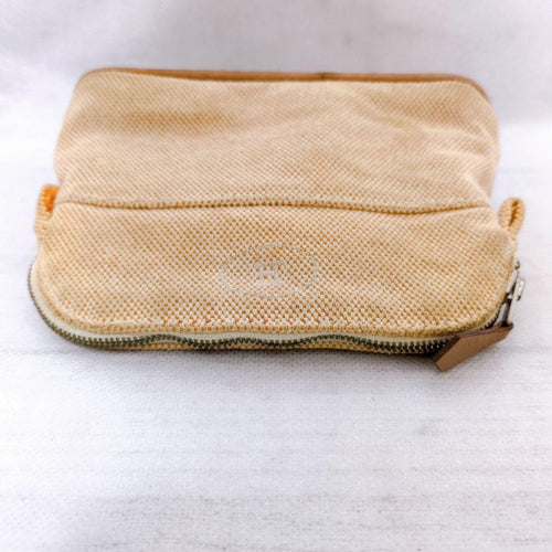 Hermes Pouches
