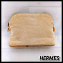 Hermes Pouches