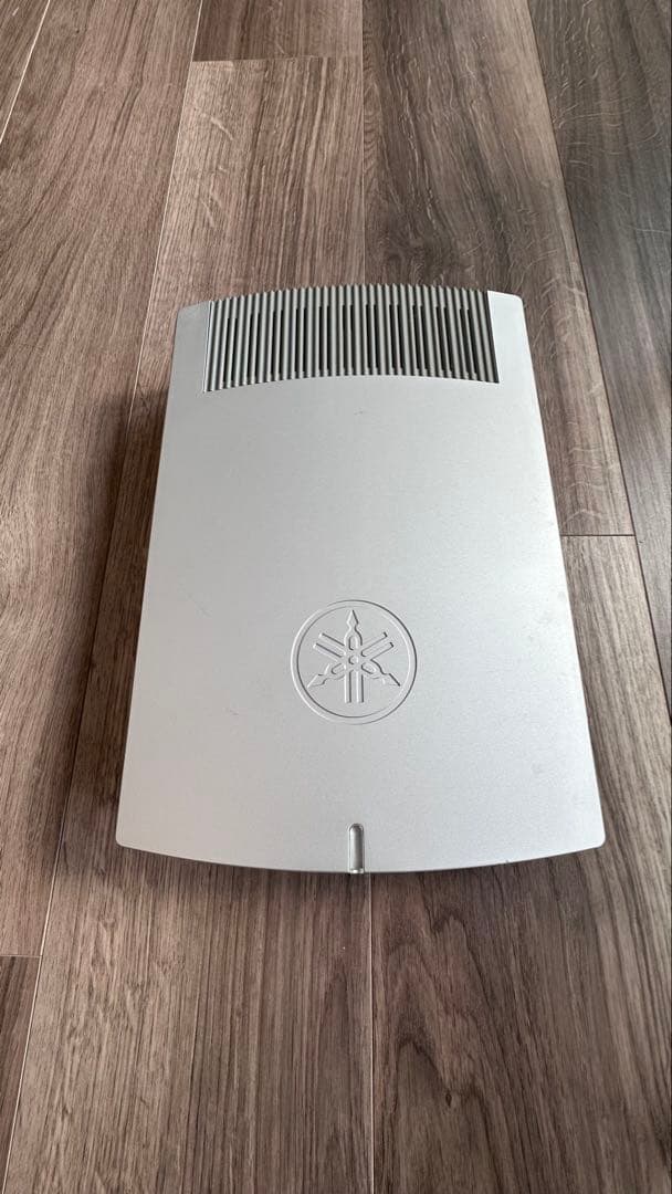 Yamaha Other Cd-R/Rw Crw-F1 Dx Cd