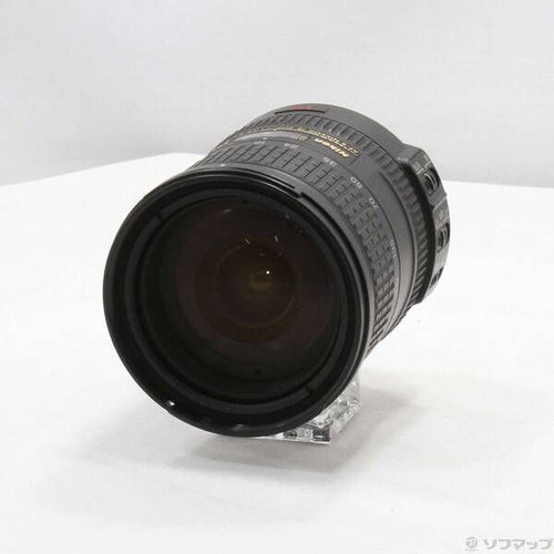 Nikon Lens (Zoom) Af-S Dx Vr Zoom-Nikkor 18-200Mm F 3.5-5.6G If-Ed 305