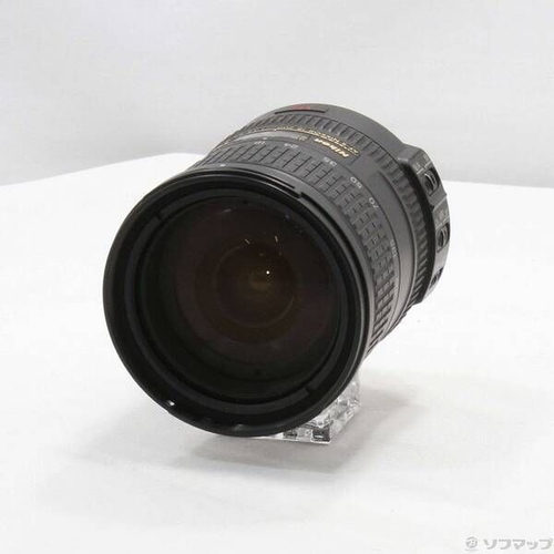 Nikon Lens (Zoom) Af-S Dx Vr Zoom-Nikkor 18-200Mm F 3.5-5.6G If-Ed 305
