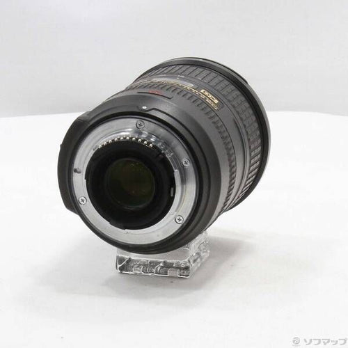 Nikon Lens (Zoom) Af-S Dx Vr Zoom-Nikkor 18-200Mm F 3.5-5.6G If-Ed 305