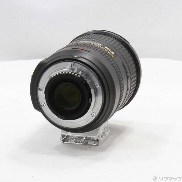 Nikon Lens (Zoom) Af-S Dx Vr Zoom-Nikkor 18-200Mm F 3.5-5.6G If-Ed 305
