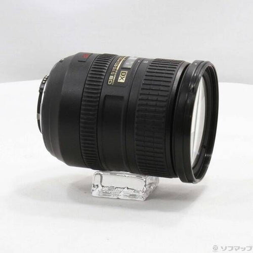 Nikon Lens (Zoom) Af-S Dx Vr Zoom-Nikkor 18-200Mm F 3.5-5.6G If-Ed 305