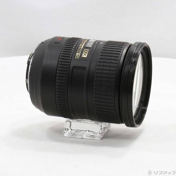 Nikon Lens (Zoom) Af-S Dx Vr Zoom-Nikkor 18-200Mm F 3.5-5.6G If-Ed 305