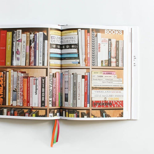 Art Design Music 1 Stuff: A New York Life Of Cultural Chaos By Kim Hastreiter