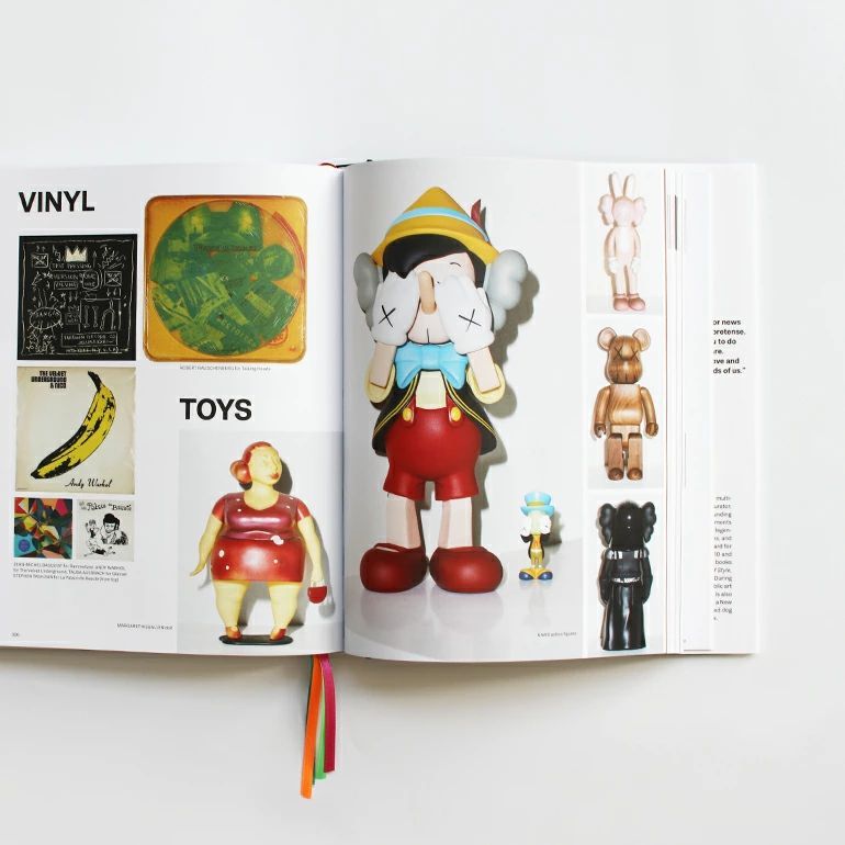 Art Design Music 1 Stuff: A New York Life Of Cultural Chaos By Kim Hastreiter