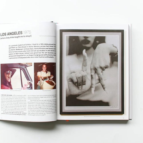 Art Design Music 1 Stuff: A New York Life Of Cultural Chaos By Kim Hastreiter