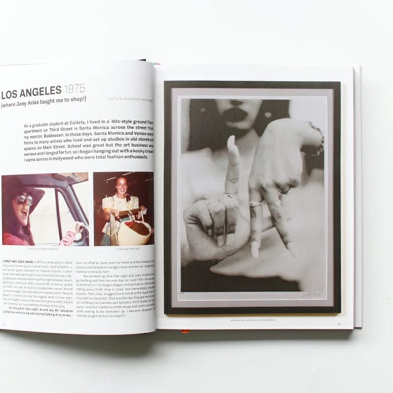 Art Design Music 1 Stuff: A New York Life Of Cultural Chaos By Kim Hastreiter