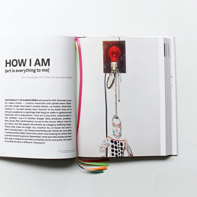 Art Design Music 1 Stuff: A New York Life Of Cultural Chaos By Kim Hastreiter