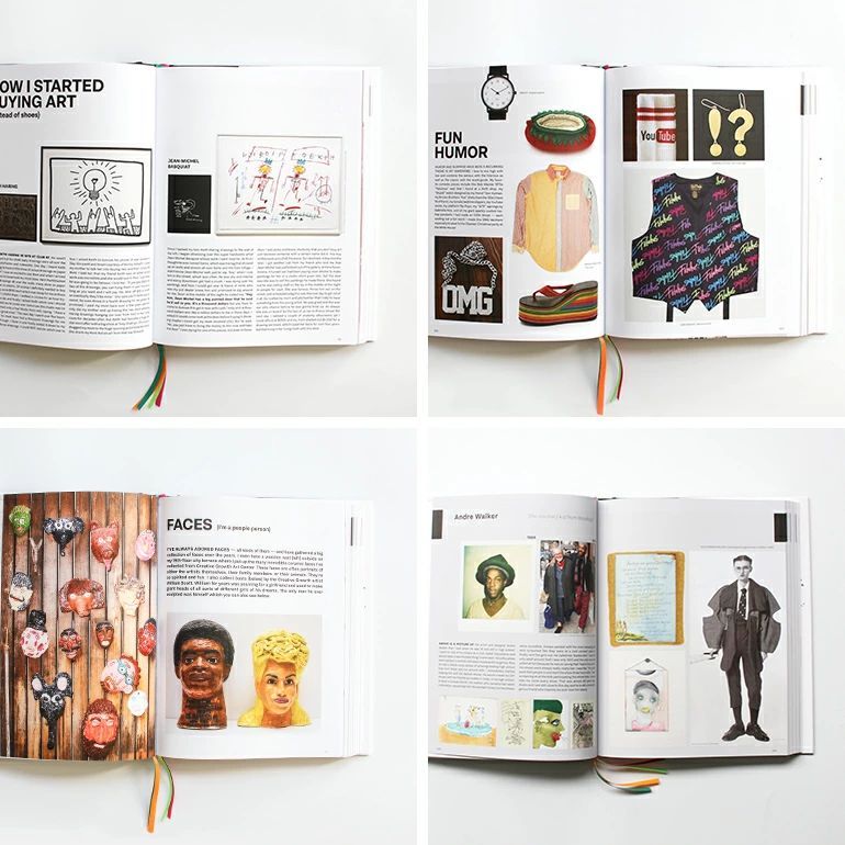 Art Design Music 1 Stuff: A New York Life Of Cultural Chaos By Kim Hastreiter