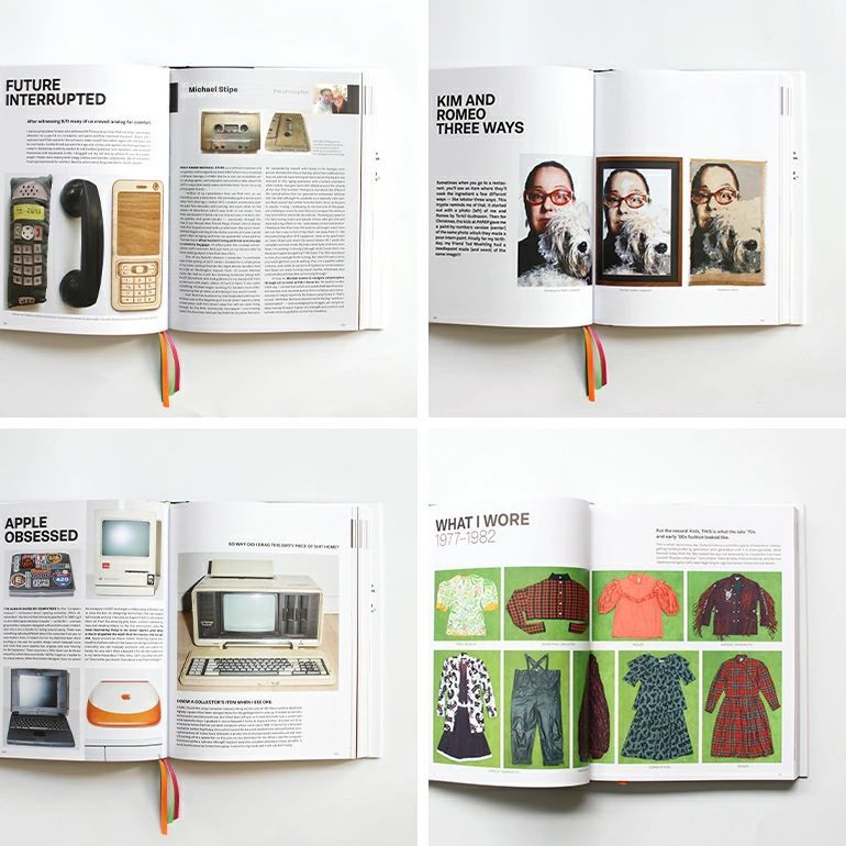 Art Design Music 1 Stuff: A New York Life Of Cultural Chaos By Kim Hastreiter