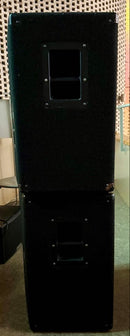 Yamaha Main Stage Speakers Br15 Pa 1