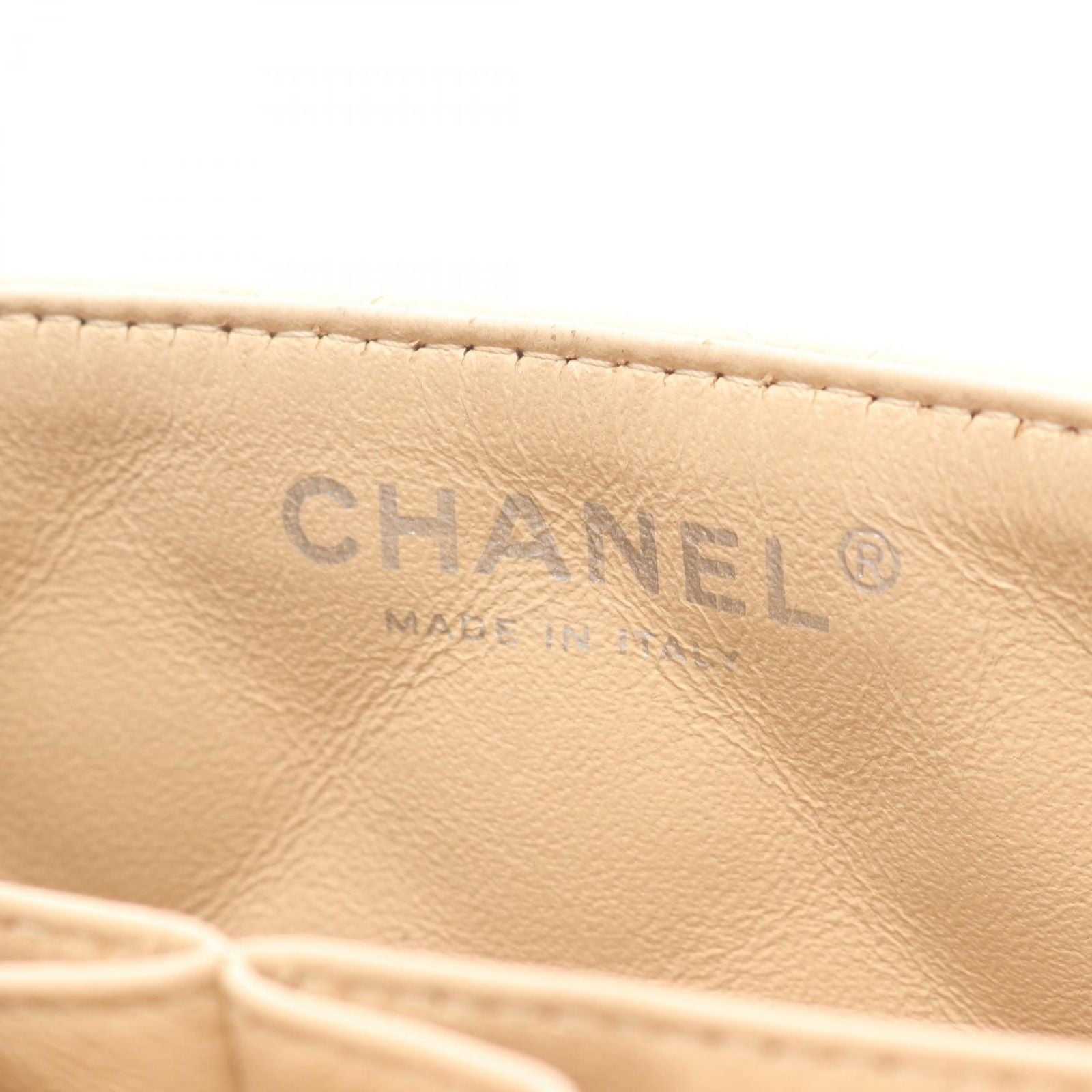Chanel Shoulder Bag