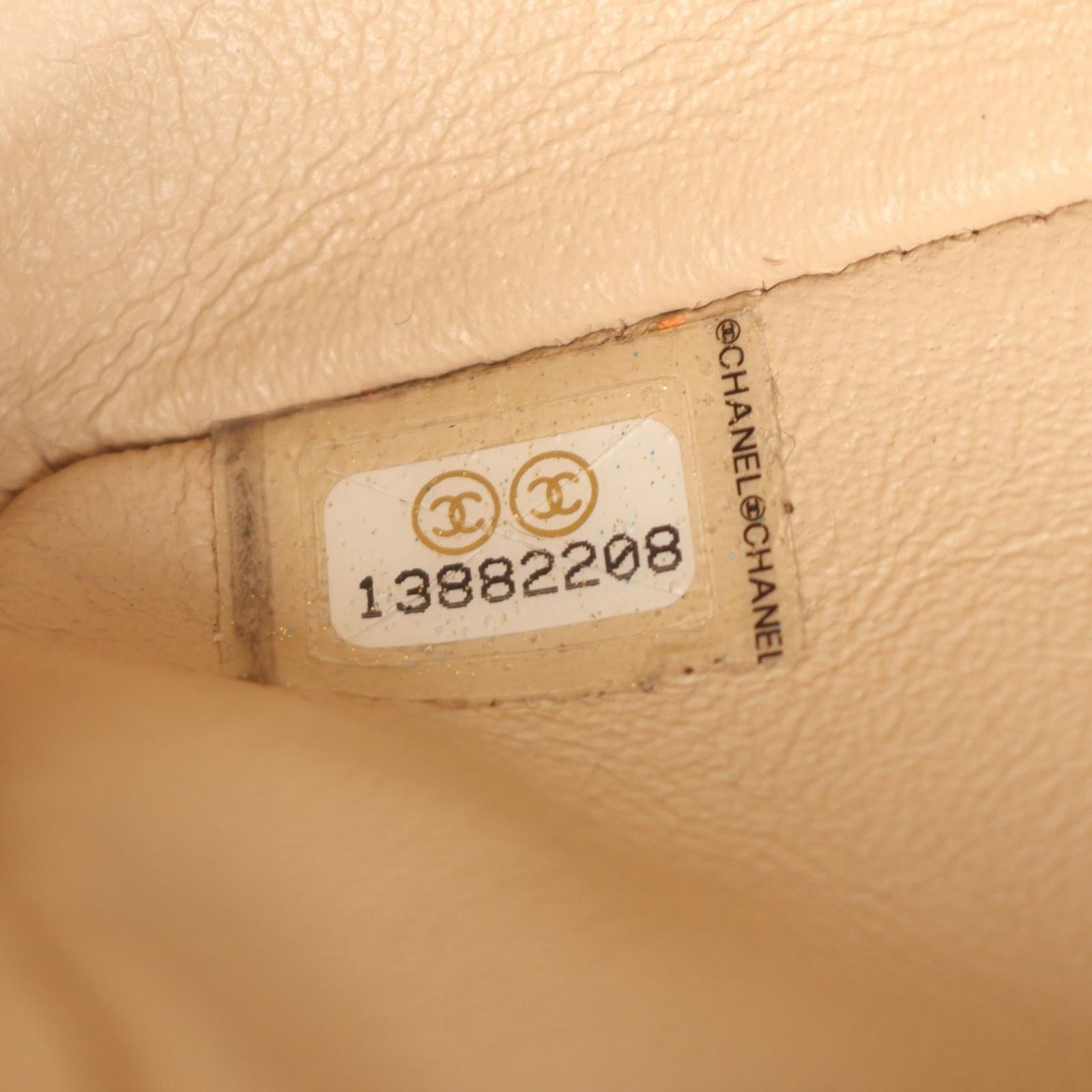 Chanel Shoulder Bag