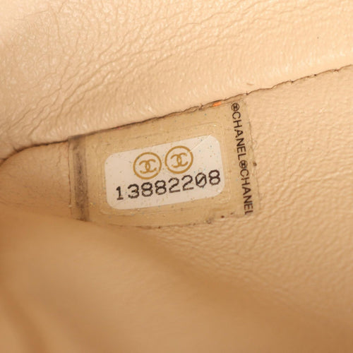 Chanel Shoulder Bag