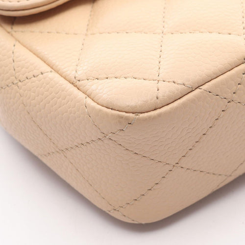 Chanel Shoulder Bag