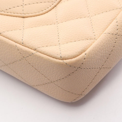Chanel Shoulder Bag