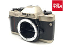 Slr Camera (Film) Fm10